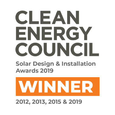 Clean Energy Council Awards Winner 2012  2019