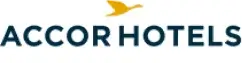 Logo  of Accor Hotels