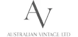 Logo of Australian Vintage Limited