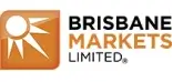 Brisbane markets limited logo