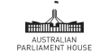 Parliament House Canberra logo