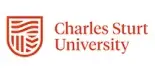 charles sturt university logo