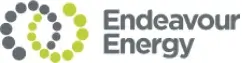 Endeavour energy logo