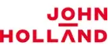 logo of John Holland