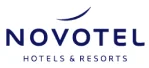 novotel hotels and resorts logo