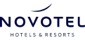 Novotel hotels and resorts logo