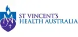 ST vincents health australia logo