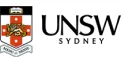 University of New South Wales logo