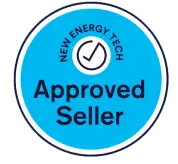 new energy tech approved seller