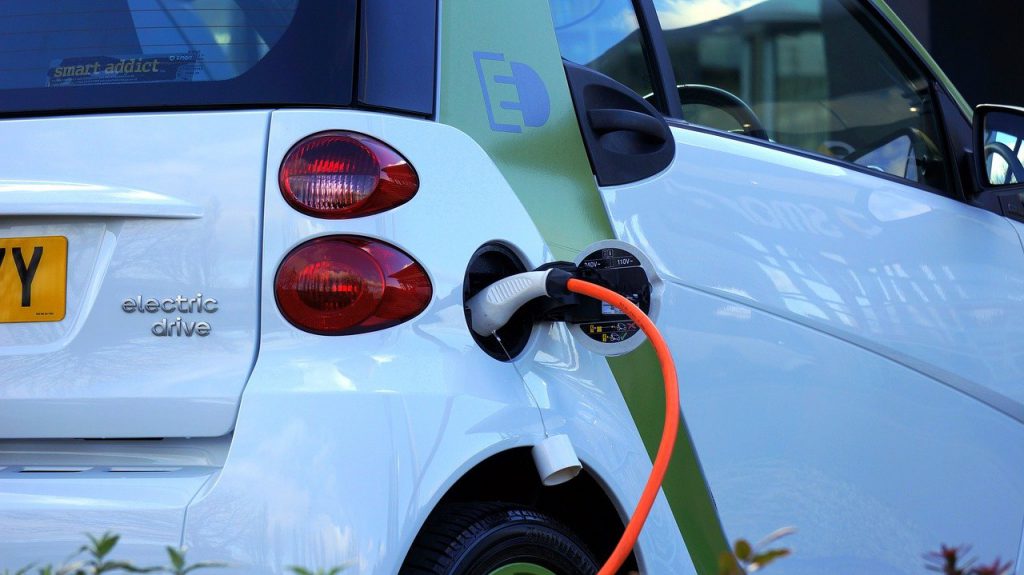 Electric Vehicles, Solar Technology, and Charging.