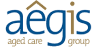 Aegis - Aged Care Group Logo